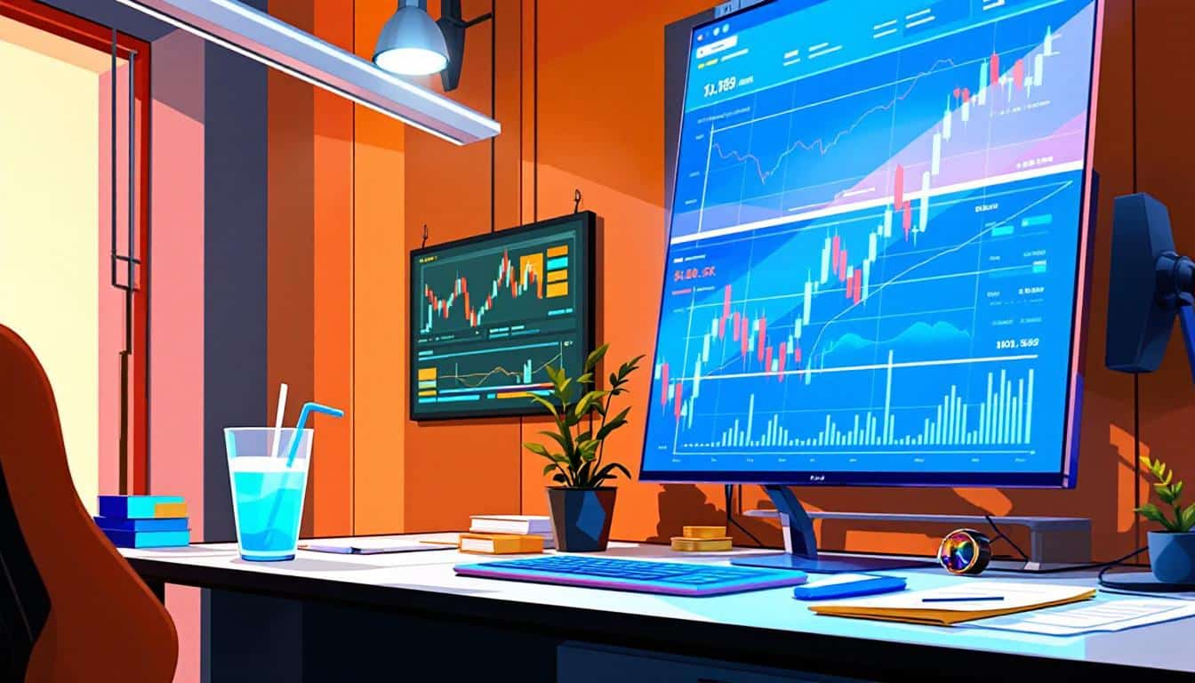 Bitrue TradFi Futures launch