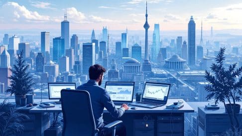 Navigating the Future of Digital Assets with the Clarity Act