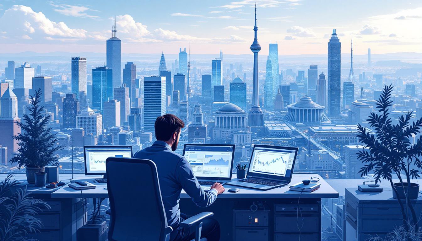 Digital Asset Market Clarity Act