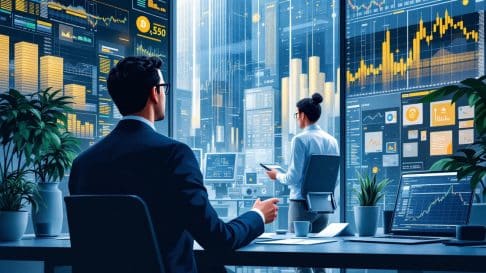 Morgan Stanley’s Bitcoin ETF: A Game Changer for Digital Finance