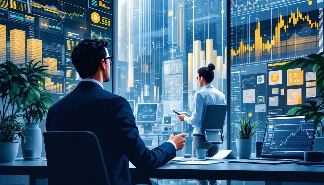 Morgan Stanley Bitcoin ETF