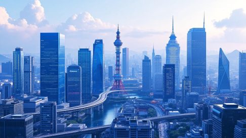 Seoul Emerges as the Future Hub for Web3 and Institutional Investment