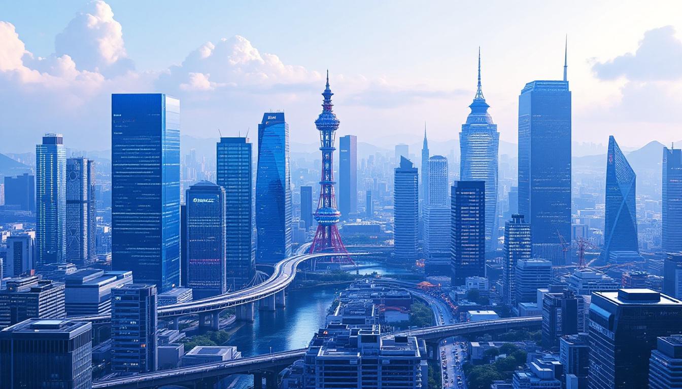 Korea Blockchain Week 2026