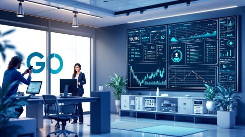 GoDark Launches a Revolutionary Private DEX for Institutional Traders on Solana