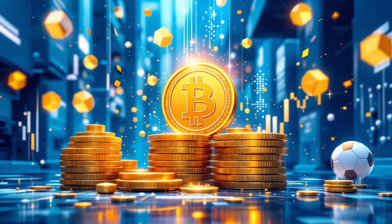 institutional Bitcoin buying trends