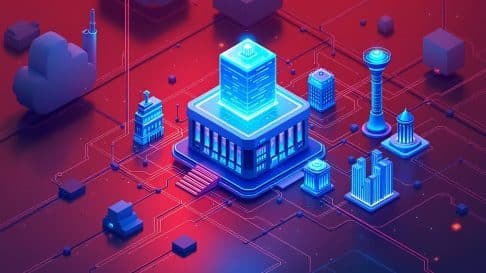 The Impact of Chainlink’s Token Unlock on the Rise of Pepeto Presale Ventures