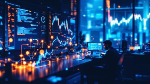 Navigating the Bitcoin Dilemma: Balancing Opportunity and Caution