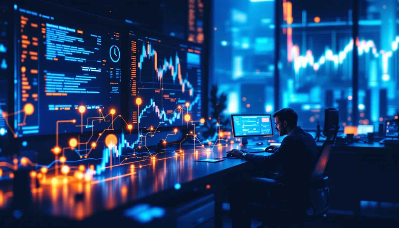 Bitcoin market signals analysis