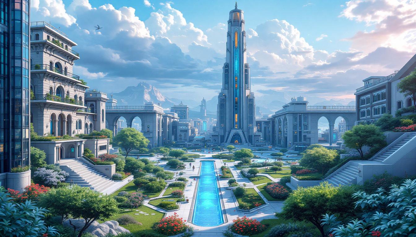 AetheriumX NeoFantasy GameFi