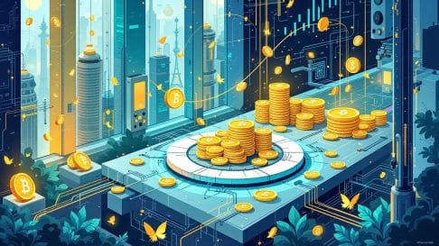 XRP’s Bold Move into Solana’s DeFi Ecosystem