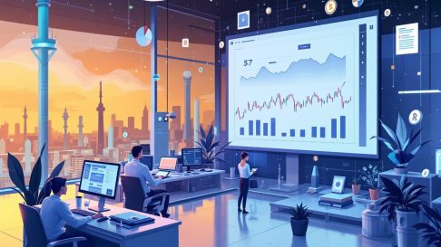 Altcoin Season Index Reaches 37: A New Era for Cryptocurrency