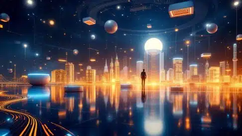 Solana’s Rise: Transforming the Digital Asset Landscape in 2026