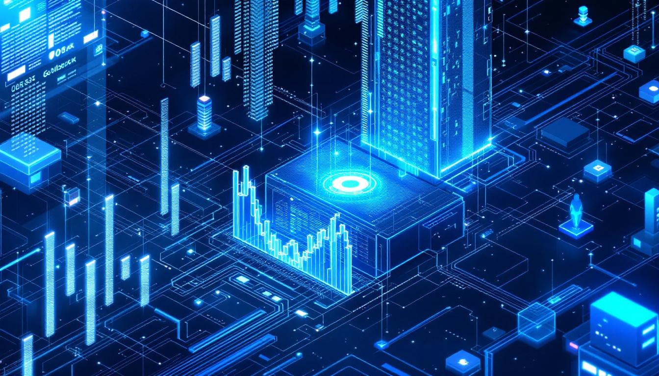 GoDark zero-knowledge proofs