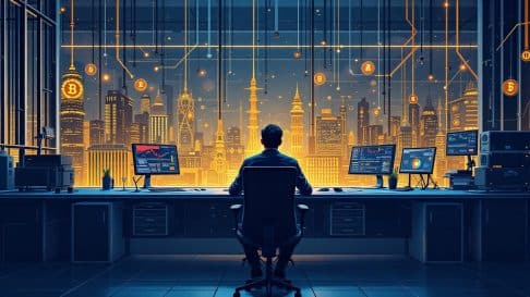 Crypto Titans Clash: Trust and Transparency in the Spotlight