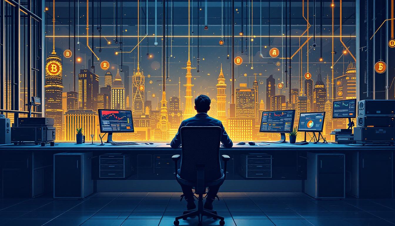 Binance OKX trust transparency