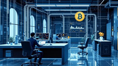 Exploring the Investment Potential of GPUS in the Cryptocurrency Market