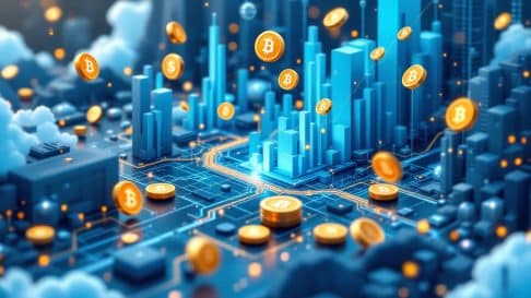 Bitcoin ETFs: Transforming the Landscape of Cryptocurrency Investment