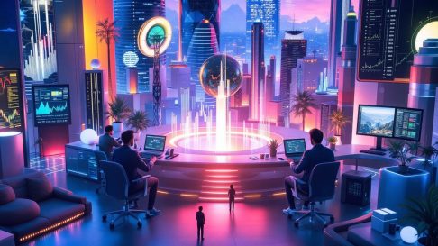 Exploring the Future of MANA in Decentraland: Opportunities and Challenges