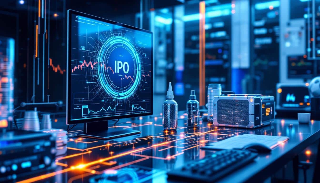 crypto presales investment futures