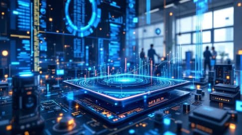 Blockchain’s New Era in Cross-Border Payments