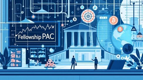 Crypto PAC Texas Revolutionizes Republican Politics