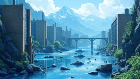 The Rise of Stablecoins Amidst Cryptocurrency Market Turmoil