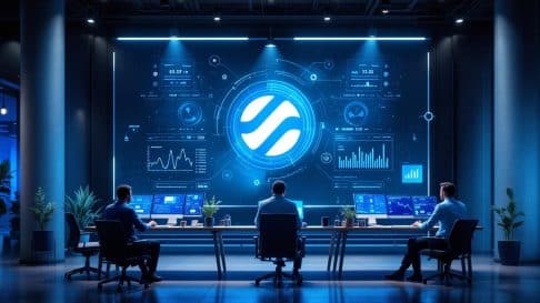 The Future of Cross-Border Payments: Ripple vs. Stellar