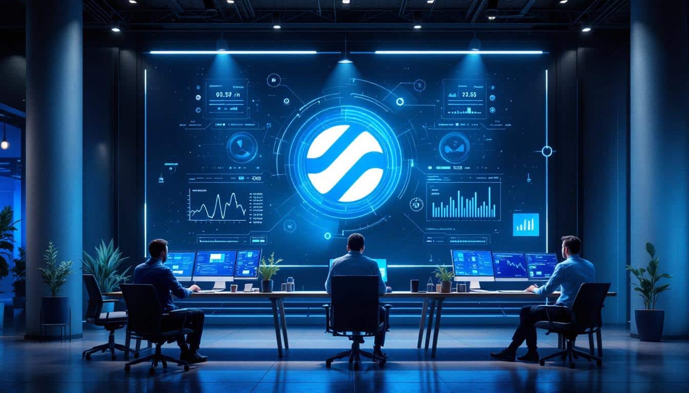 Ripple Stellar cross-border payments