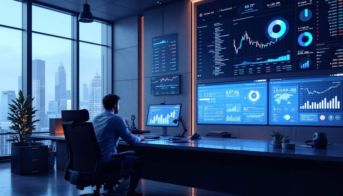 Ozak AI transparency tracker