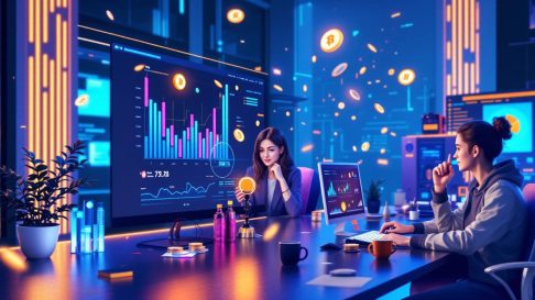 The Rise of Instant-Win Crypto Casino Games