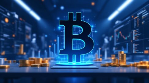 Bitcoin’s Volatile Landscape: Strategies for Traders