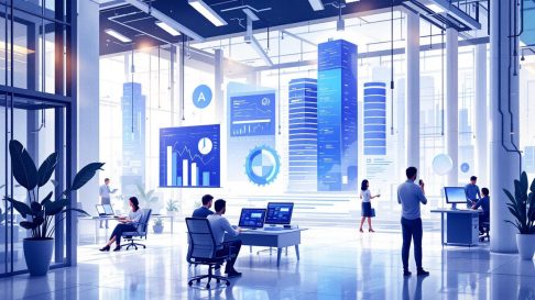 Aave: Transforming the Future of Decentralized Finance