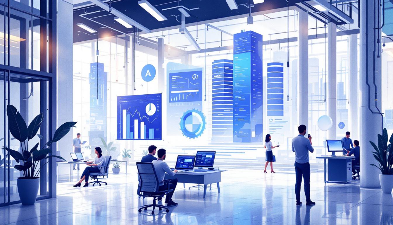 Aave decentralized finance solutions