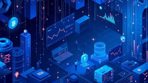 Cryptocurrency Underbelly Bared: DOJ Indictments Expose Market Manipulation