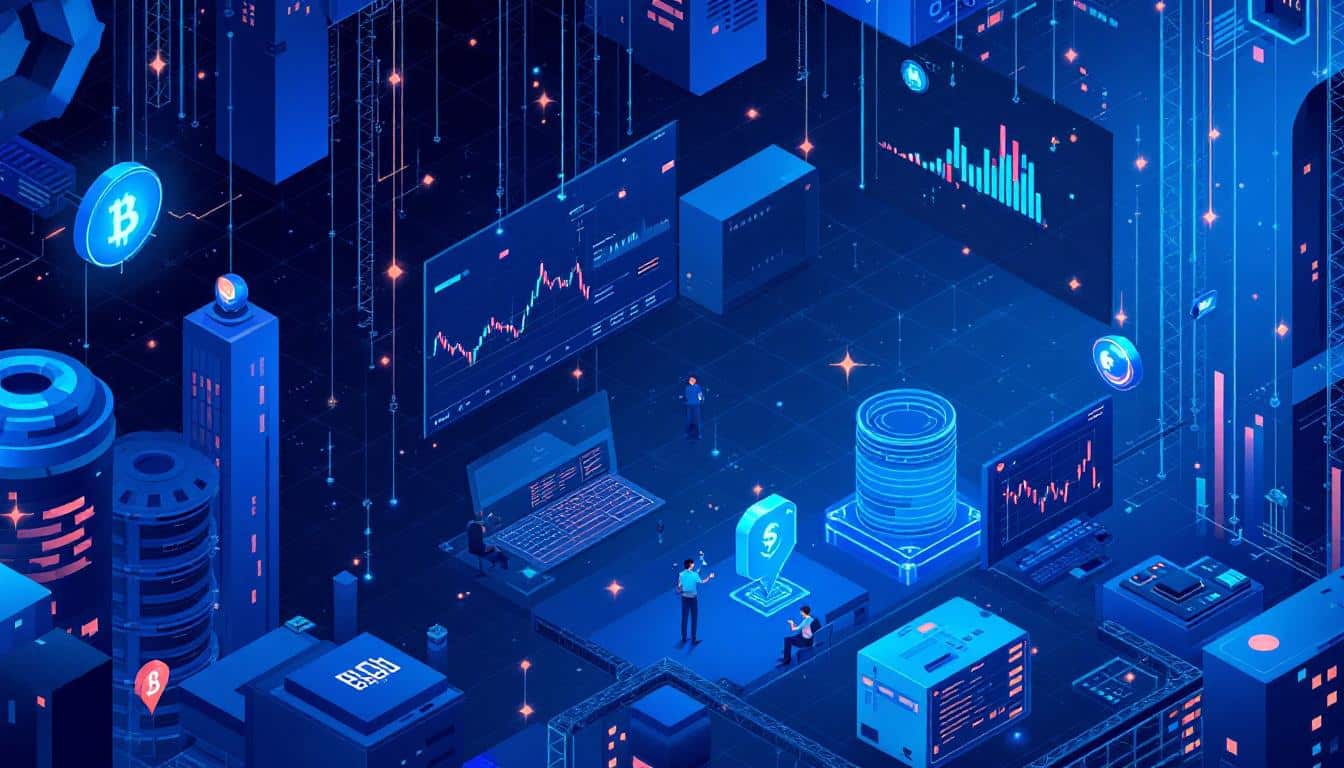 crypto market manipulation