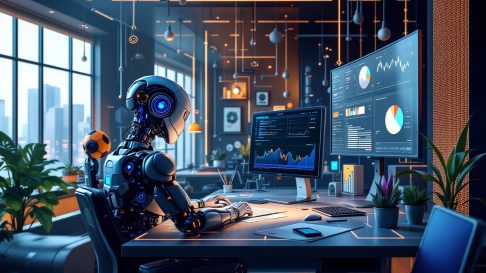 Aethir Claw: Revolutionizing Content Creation with AI Innovation