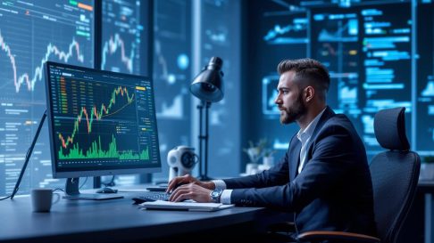 Michael Saylor’s Strategic Bitcoin Investments Amid Geopolitical Turmoil