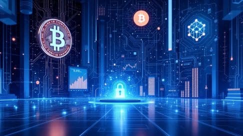 The Quantum Threat to Bitcoin: Navigating Lost Coins and Security Dilemmas