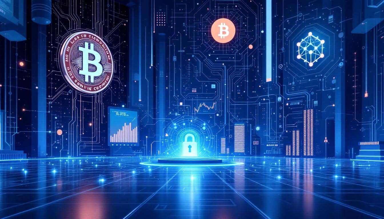 quantum computing Bitcoin future