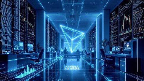 The $16 Million Transfer That Could Transform TRON’s Future