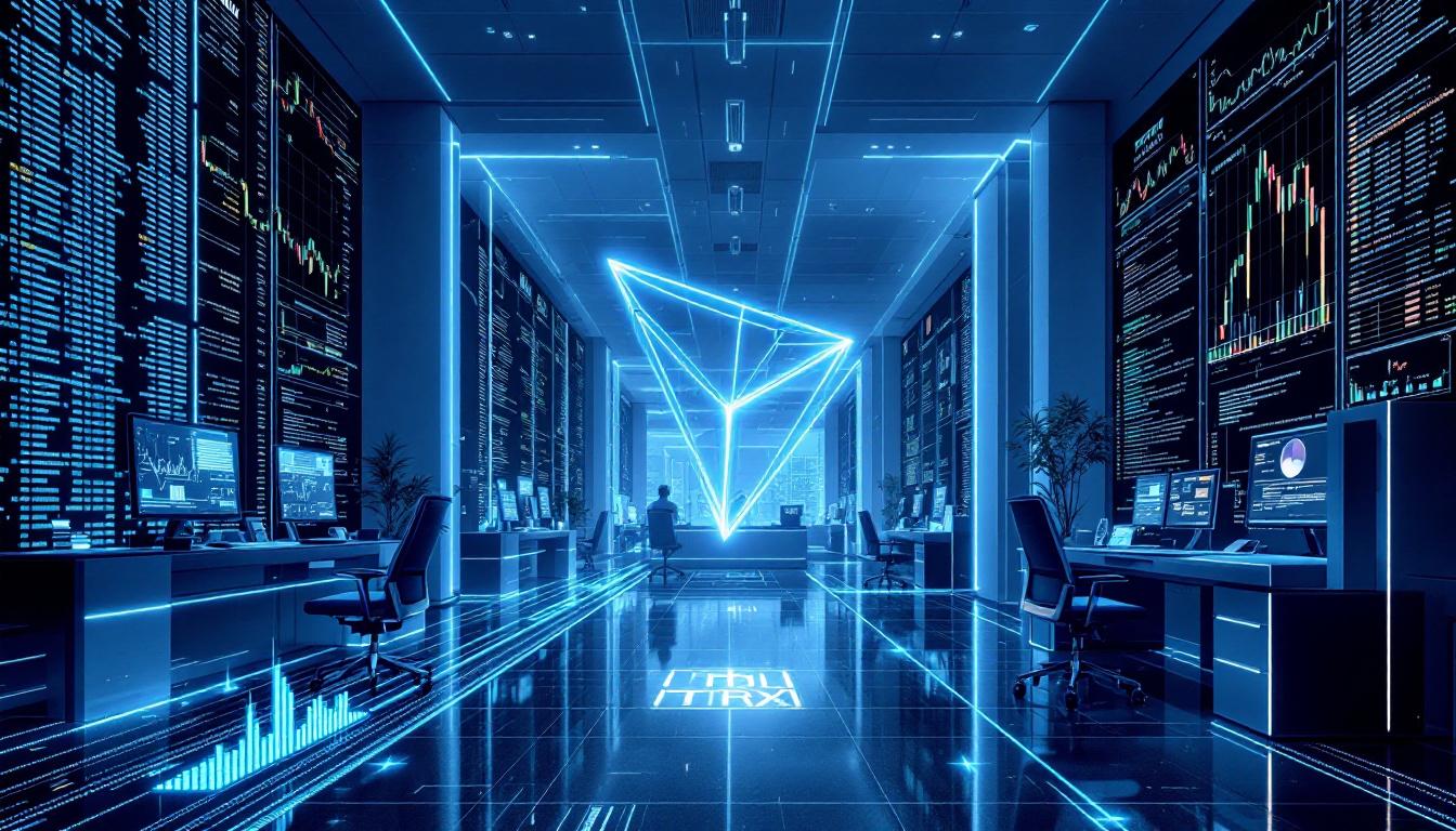 Justin Sun $16M transfer