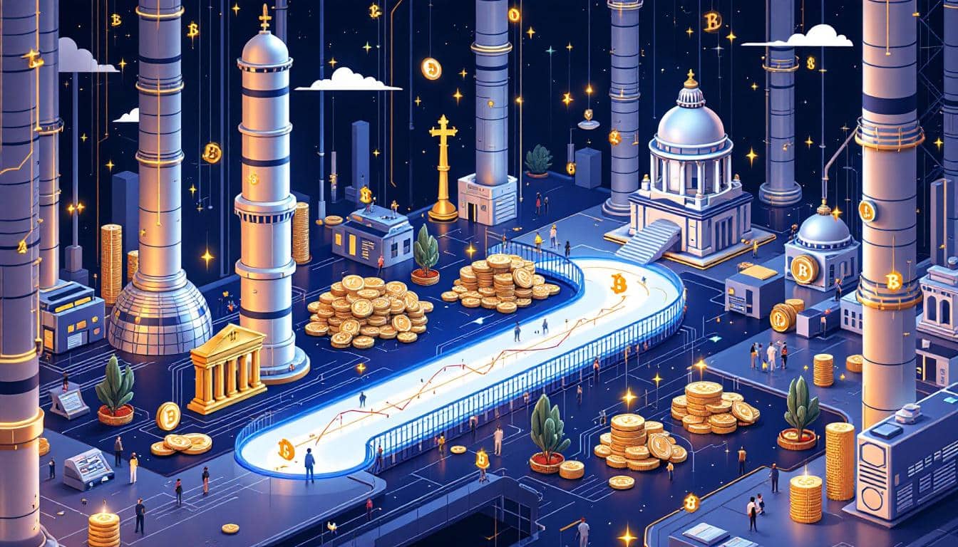 Verifiable Bitcoin Accounts