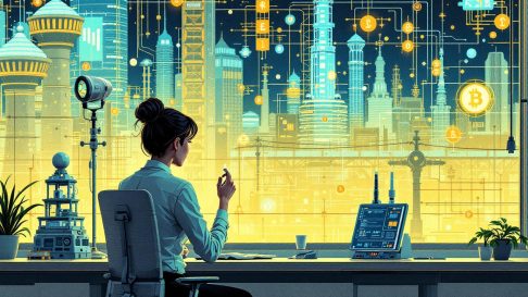 Cathie Wood’s Visionary Approach to Future Investments