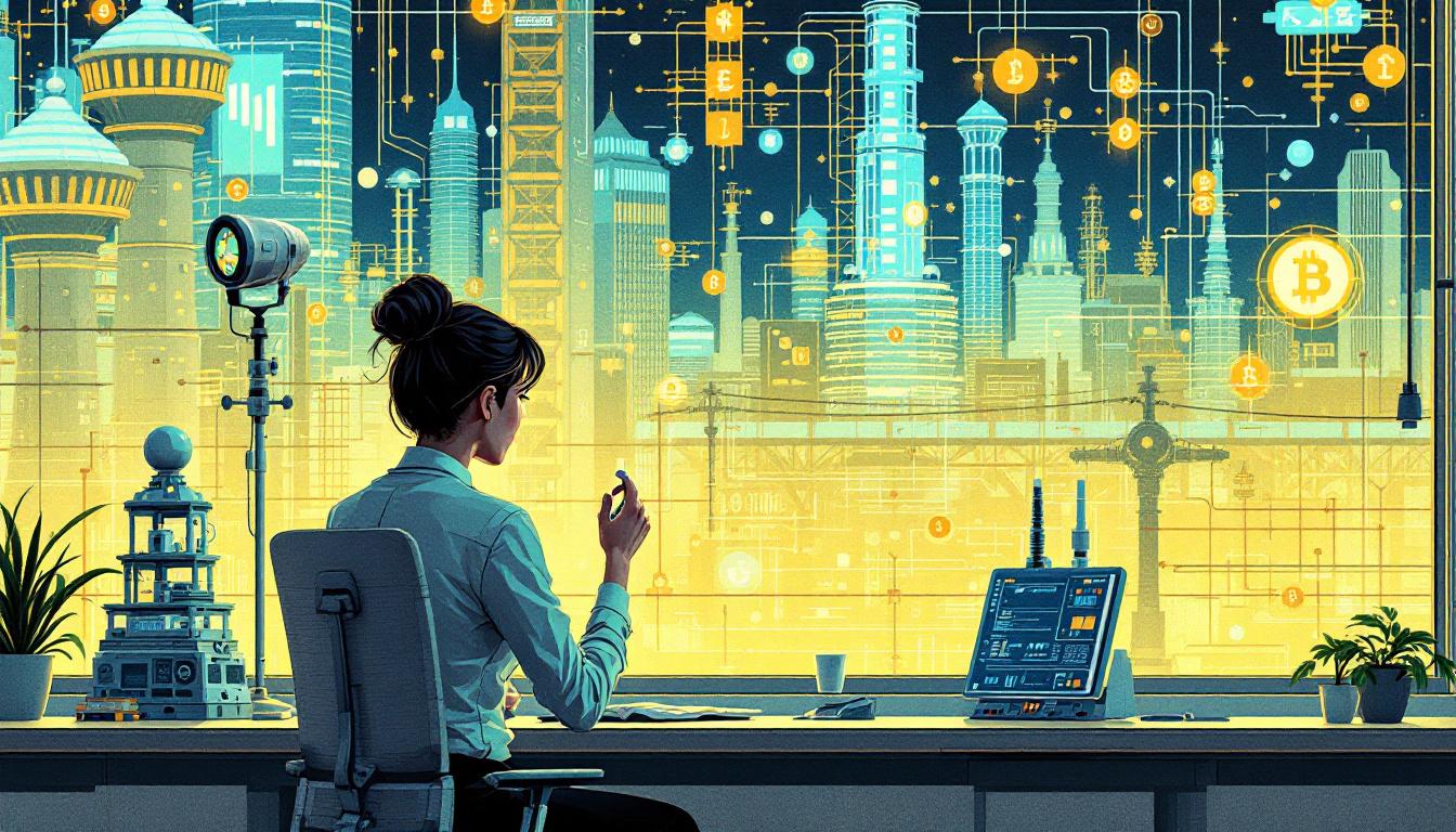 Cathie Wood investment strategy