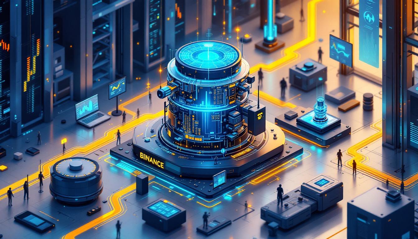 Binance Spot Price Range Rule
