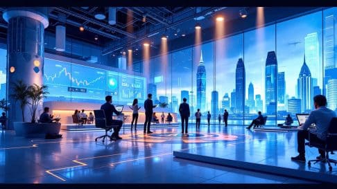 Bitcoin Trading Expo 2026: A Catalyst for Fintech Innovation in Asia