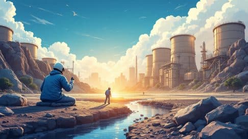 The Shift in Bitcoin Mining: Declining Reserves and Market Impacts