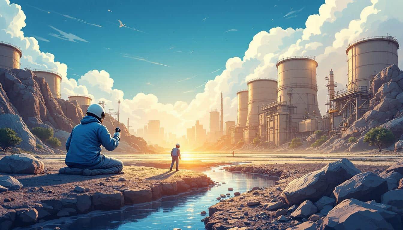 Bitcoin miner reserves decline