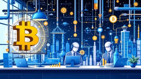 Bitcoin’s Recent Surge: Analyzing the Factors Behind Its Rise