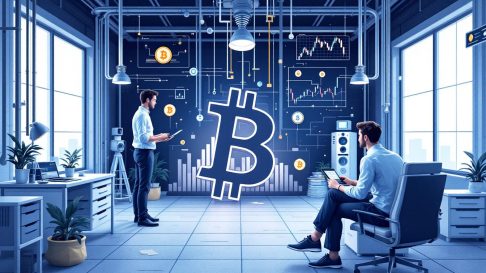 Understanding Bitcoin’s Average Purchase Price as a Potential Support Level